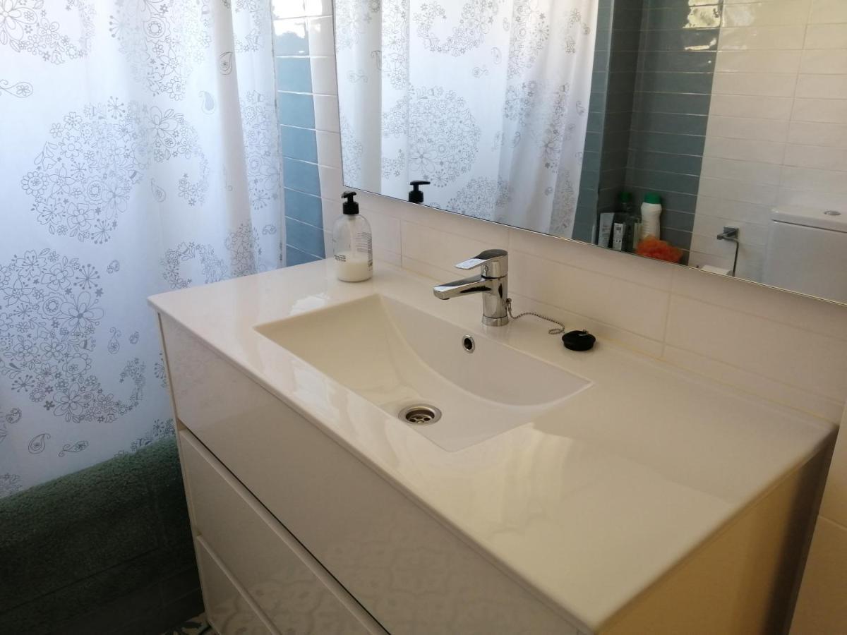 Bonito Piso En Primera Linea De Playa Almuñécar Zewnętrze zdjęcie